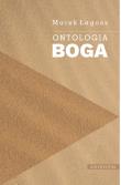 Okładka książki Ontologia Boga