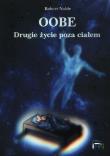 Okładka książki Oobe Drugie życie poza ciałem