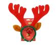 Opakowanie Opaska Renifer z nosem