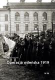 Okładka książki Operacja wileńska 1919