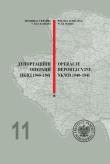Okładka książki Operacje deportacyjne NKWD 1940-1941 / Депортаційні операції НКВД 1940-1941