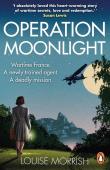 Okładka książki Operation Moonlight