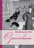 Opowiadania. Autor: Poe Edgar Allan. Dadada.pl Okładka książki Opowiadania