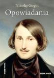 Opowiadania. Autor: Nikołaj Gogol. Dadada.pl Okładka książki Opowiadania
