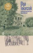 Okładka książki Opowiadania bizarne