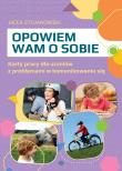 Okładka książki Opowiem wam o sobie