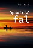 Okładka książki Opowieść fal