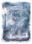 Opowieść wigilijna. Autor: Karol Dickens, Ana Garcia. Dadada.pl Okładka książki Opowieść wigilijna