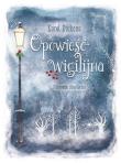 Opowieść wigilijna. Autor: Karol Dickens. Dadada.pl Okładka książki Opowieść wigilijna