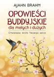 Okładka książki Opowieści buddyjskie dla małych i dużych