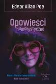 Opowieści humorystyczne. Autor: Poe Edgar Allan. Dadada.pl Okładka książki Opowieści humorystyczne