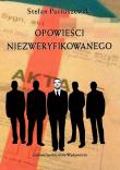 Okładka książki Opowieści niezweryfikowanego