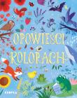 Opowieści o kolorach. Autor: Debertolis Nadine. Dadada.pl Okładka książki Opowieści o kolorach