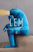 Opowieści o pilocie Pirxie. Autor: Stanisław Lem i inni. Dadada.pl Okładka książki Opowieści o pilocie Pirxie