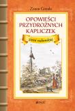 Okładka książki Opowieści przydrożnych kapliczek ziemi radomskiej