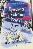 Okładka książki Opowieści z Sudeckiej Puszczy Zima