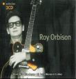 Orange-Collection 2CD. Autor: Roy Orbison. Dadada.pl Okładka książki Orange-Collection 2CD