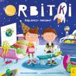 Okładka książki Orbitki. Najlepszy prezent