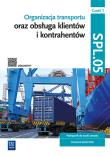 Organizacja transportu Kwal.SPL.05. Podr. cz.1. Autor:   Praca zbiorowa. Dadada.pl Okładka książki Organizacja transportu Kwal.SPL.05. Podr. cz.1