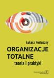 Okładka książki Organizacje totalne