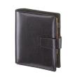 Opakowanie Organizer 2025 Cambridge premium czarny 17,5x23,5cm ORP-08CBZ