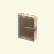 Opakowanie Organizer 2025 Zurich premium brązowy 11x14,5cm ORP-05ZB