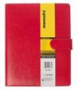 Opakowanie Organizer Memofix A6 czerwony