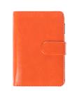 Opakowanie Organizer Memofix A6 pomarańczowy