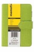 Opakowanie Organizer Memofix B6 ST zielony