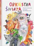 Okładka książki Orkiestra świata
