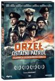 Okładka książki Orzeł. Ostatni patrol DVD