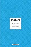 Osho Insights. Empatia w.3. Autor: Osho. Dadada.pl Okładka książki Osho Insights. Empatia w.3