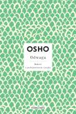 Osho insights. Autor: Osho. Dadada.pl Okładka książki Osho insights