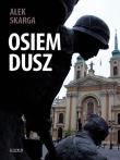 Okładka książki Osiem dusz