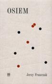 Okładka książki Osiem