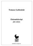 Osiemdziesiąt plus minus. Autor: Łubieński Tomasz. Dadada.pl Okładka książki Osiemdziesiąt plus minus