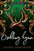 Okładka książki Osobliwy hymn