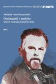 Osobowość i poetyka. Szkice o literaturze... T.2. Autor: Szymański Wiesław Paweł. Dadada.pl Okładka książki Osobowość i poetyka. Szkice o literaturze... T.2