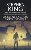 Okładka książki Ostatni bastion Barta Dawesa pocket