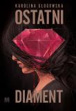 Okładka książki Ostatni diament