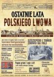 Okładka książki Ostatnie lata polskiego Lwowa