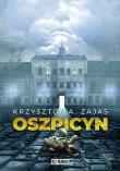 Okładka książki Oszpicyn