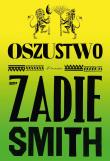 Oszustwo. Autor: Smith Zadie. Dadada.pl Okładka książki Oszustwo
