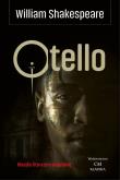 Otello (wyd. 2024). Autor: William Shakespeare. Dadada.pl Okładka książki Otello (wyd. 2024)