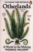 Okładka książki Otherlands