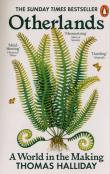 Okładka książki Otherlands