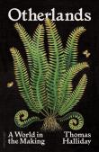 Okładka książki Otherlands
