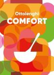 Ottolenghi Comfort. Autor: Ottolenghi Yotam, Helen Goh, Lochmuller Verena, Wigley Tara. Dadada.pl Okładka książki Ottolenghi Comfort