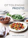 Ottolenghi Prosto. Autor: Ottolenghi Yotam. Dadada.pl Okładka książki Ottolenghi Prosto