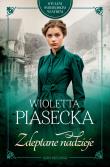 Otuleni syberyjskim wiatrem. Zdeptane nadzieje. Autor: Piasecka Wioletta. Dadada.pl Okładka książki Otuleni syberyjskim wiatrem. Zdeptane nadzieje
